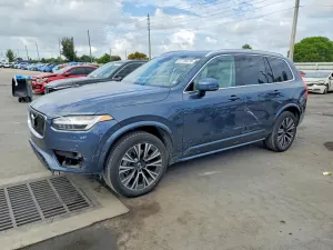 Volvo XC90 2.0L 4 2021