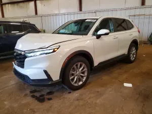Honda CR-V 1.5L 4 2024