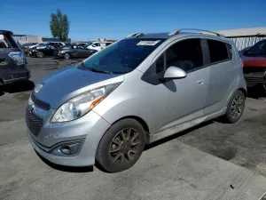 Chevrolet Spark 1.2L 4 2013