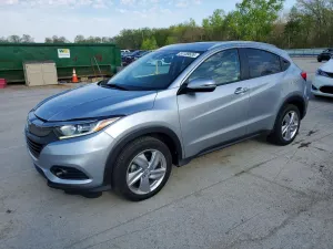 Honda HR-V 1.8L 4 2019