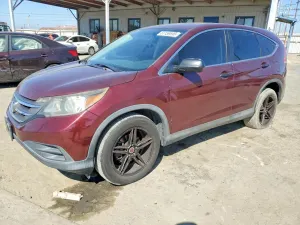 Honda CR-V 2.4L 4 2014