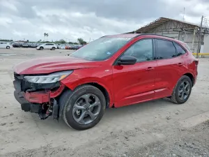 Ford Escape 1.5L 3 2024