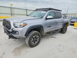 Toyota Tacoma 3.5L 6 2020