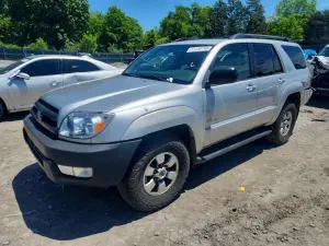 Toyota 4Runner 4.0L 6 2004