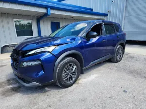 Nissan Rogue 1.5L 3 2022