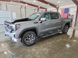 GMC Sierra 5.3L 8 2023