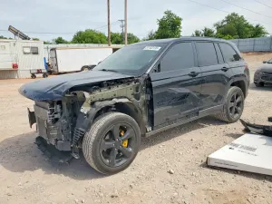Jeep Grand Cherokee 3.6L 6 2023