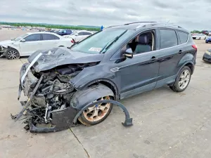 Ford Escape 2.0L 4 2013