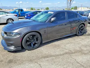 Dodge Charger 6.4L 8 2019