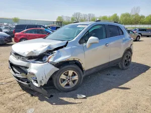 Chevrolet Trax 1.4L 4 2019