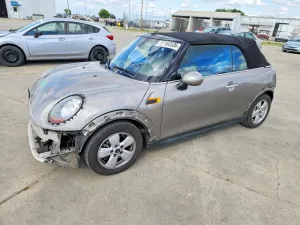 Mini Cooper 1.5L 3 2019