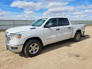 RAM 1500 5.7L 8 2019
