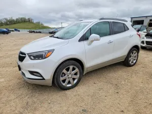 Buick Encore 1.4L 4 2018