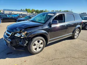 Dodge Journey 3.5L 6 2009