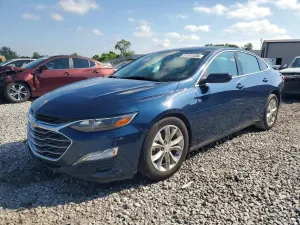 Chevrolet Malibu 1.5L 4 2022