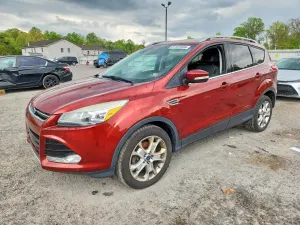Ford Escape 1.6L 4 2015