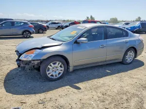 Nissan Altima 2.5L 4 2009