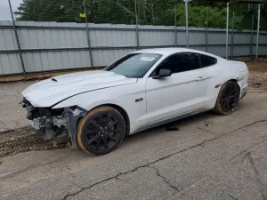 Ford Mustang 5.0L 8 2015