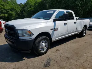 RAM 2500 5.7L 8 2015