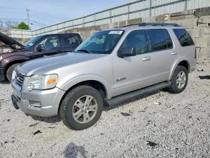 Ford Explorer 4.0L 6 2008