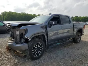GMC Sierra 6.2L 8 2021