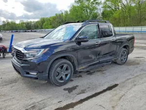 Honda Ridgeline 3.5L 6 2023