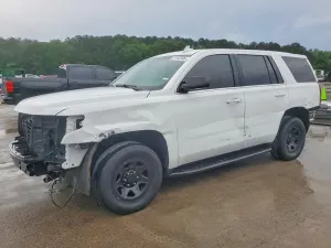Chevrolet Tahoe 5.3L 8 2018
