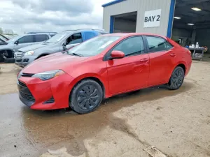 Toyota Corolla 1.8L 4 2017