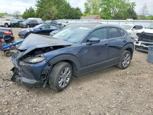 Mazda CX-30 2.5L 4 2023