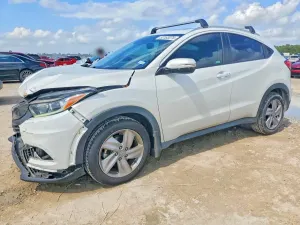 Honda HR-V 1.8L 4 2019
