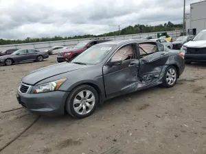 Honda Accord 2.4L 4 2009