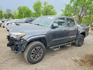 Toyota Tacoma 3.5L 6 2020