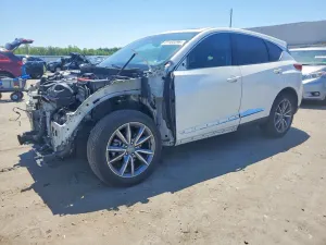 Acura RDX 2.0L 4 2021