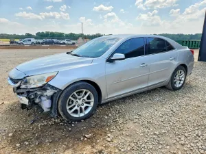 Chevrolet Malibu 2.5L 4 2015