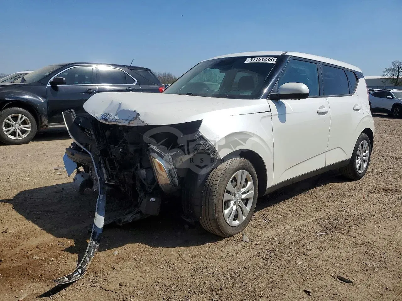 Kia Soul 2.0L 4 2020