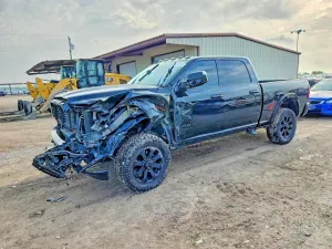 RAM 2500 6.7L 6 2020