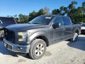 Ford F-150 3.5L 6 2016