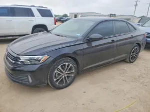 Volkswagen Jetta 1.5L 4 2023