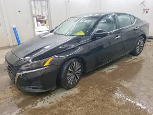 Nissan Altima 2.5L 4 2025