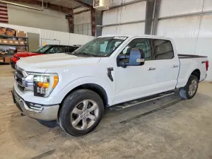 Ford F-150 3.5L 6 2023