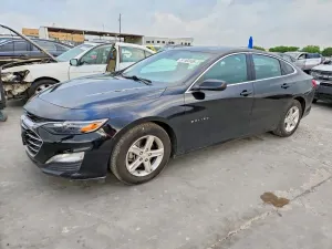 Chevrolet Malibu 1.5L 4 2023