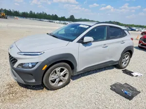 Hyundai Kona 2.0L 4 2023
