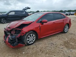 Toyota Corolla 1.8L 4 2020