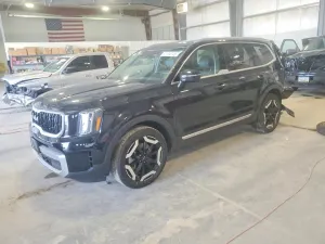 Kia Telluride 3.8L 6 2024