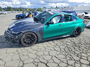 BMW M3 3.0L 6 2025