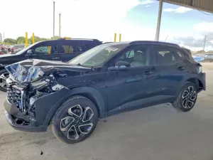 Chevrolet Trax 1.2L 3 2026