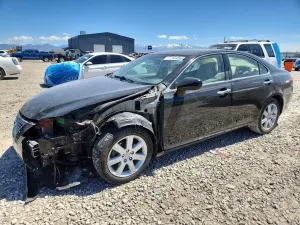 Lexus ES 3.5L 6 2009