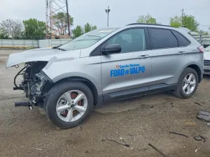 Ford Edge 2.0L 4 2024