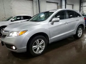Acura RDX 3.5L 6 2013
