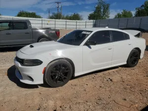 Dodge Charger SXT PLUS 3.6L 6 2018